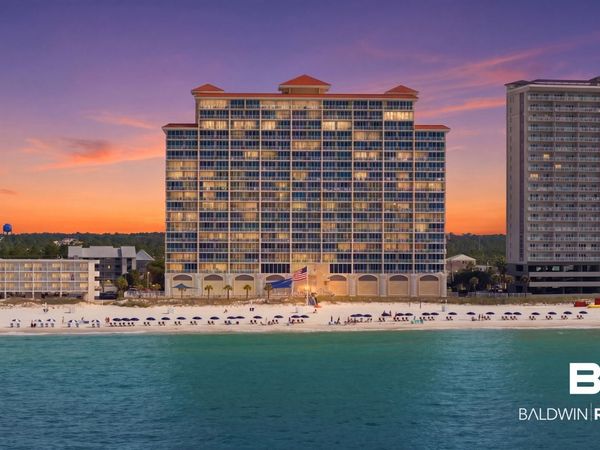 365 E Beach Boulevard, Unit 503, Gulf Shores, AL 36542