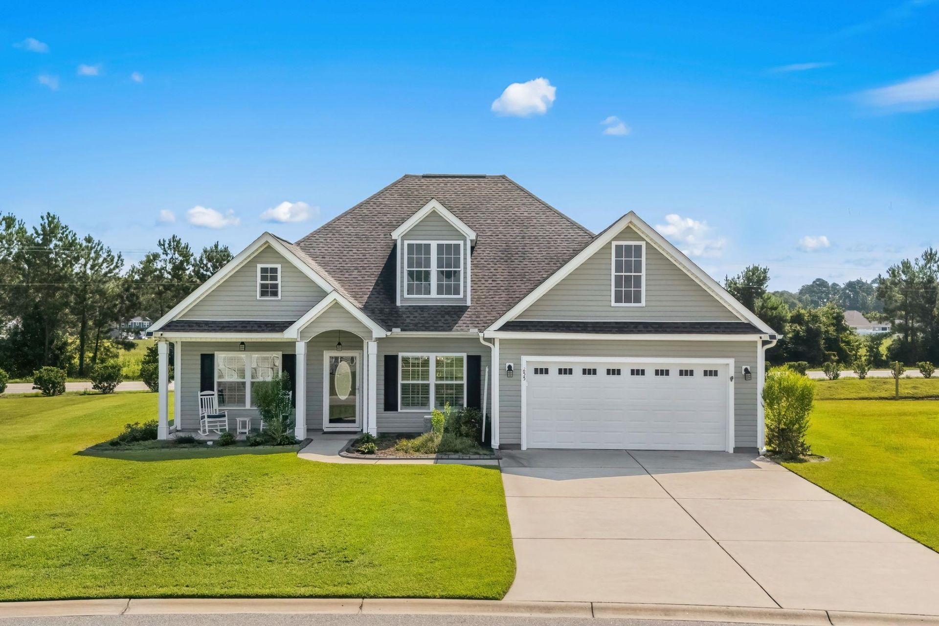 255 Copperwood Loop, Conway, SC 29526 Main Photo