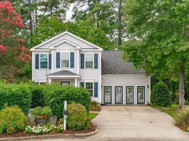 105 Lazy Days Court, Apex, NC 27502