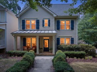 441 Marsh Landing Drive, Holly Springs, NC 27540