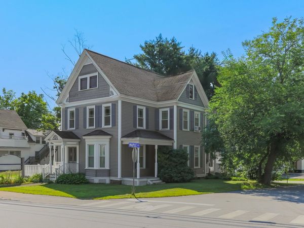 195 S Main Street, Newmarket, NH 03857