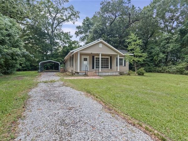 3210 Bay Front Road, Mobile, AL 36605