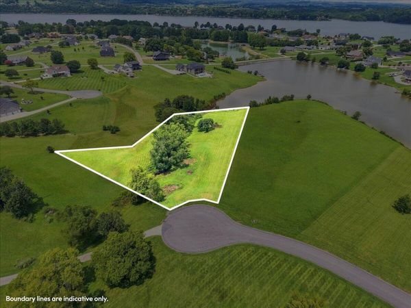 1003 Fair Meadow Drive, Dandridge, TN 37725