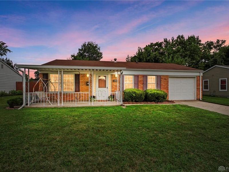 106 Corlington Drive, Springfield, OH 45506 Photo 1