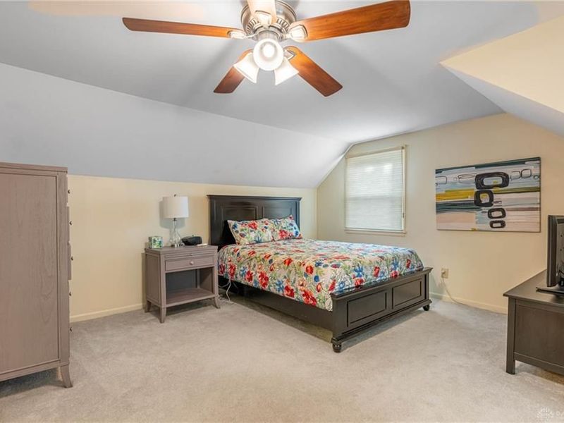 201 S Pelham Drive, Kettering, OH 45429 Photo 18