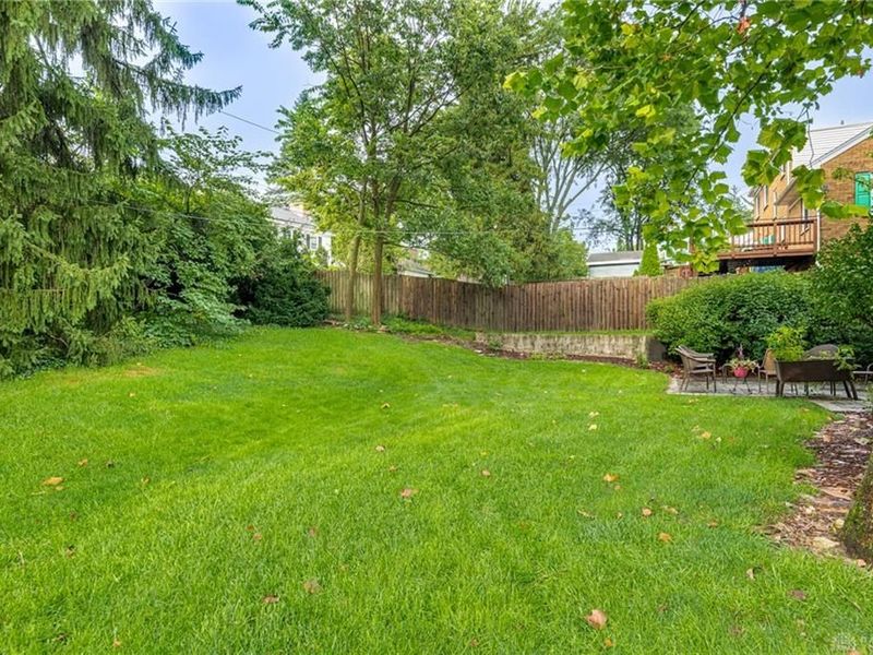 201 S Pelham Drive, Kettering, OH 45429 Photo 31