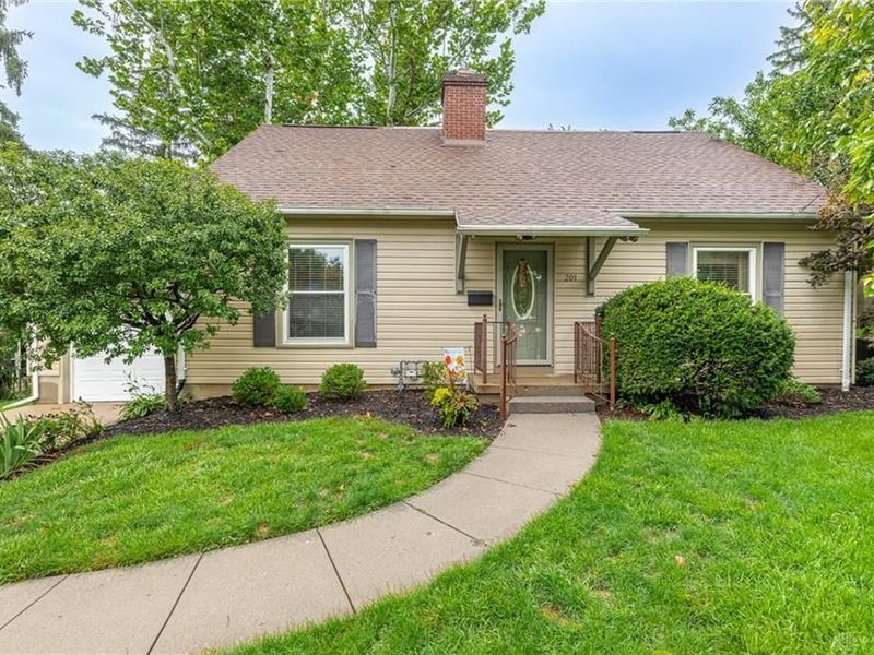 201 S Pelham Drive, Kettering, OH 45429 Photo 32