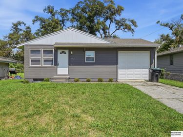 4712 Kansas Avenue, Omaha, NE 68104