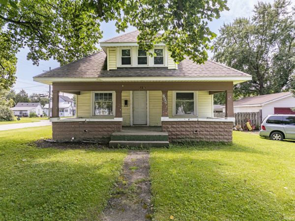 724 E 29th Street, Marion, IN 46953