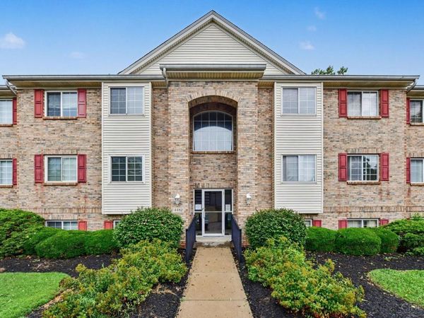 4482 Mayhew Avenue, Unit 5, Delhi Twp, OH 45238