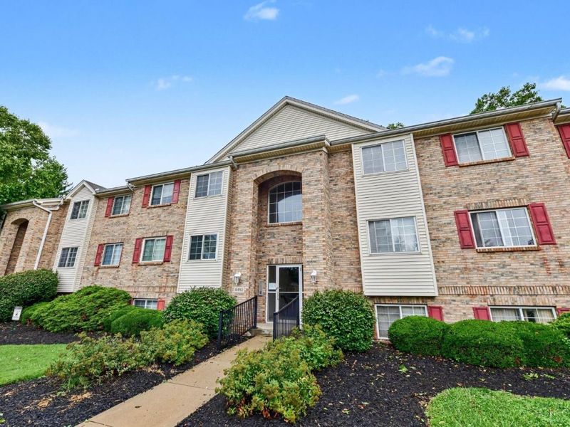 4482 Mayhew Avenue, Unit 5, Delhi Township, OH 45238 Photo 2