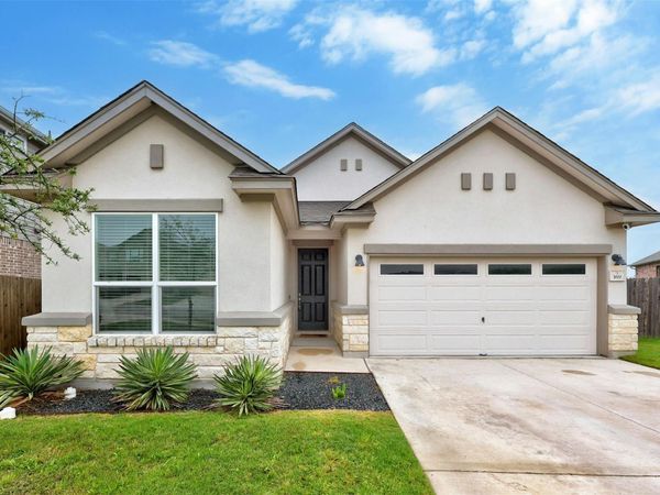 169 Kulmbacher DR, Austin, TX 78728