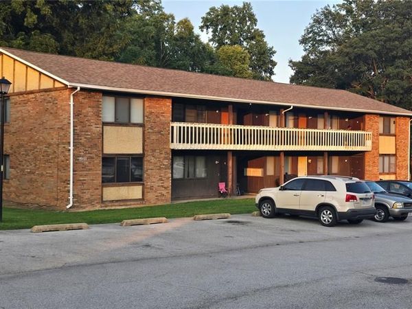 1911 E D Street , Belleville, IL 62221