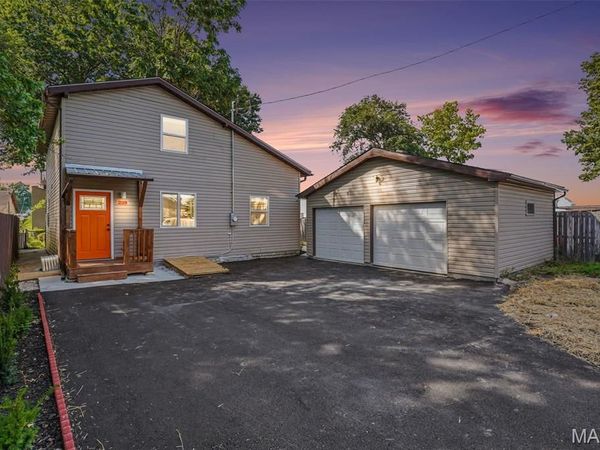 239 Dammert Avenue , LeMay, MO 63125