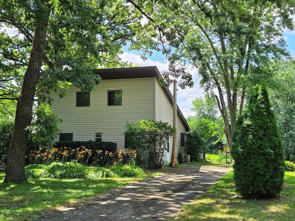 31525 71st STREET, Salem, WI 53168