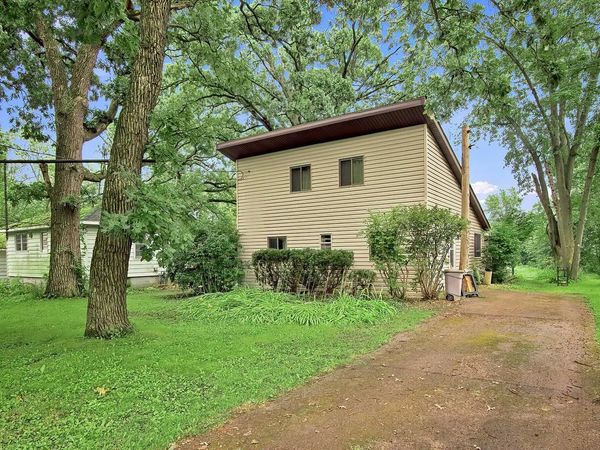 31525 71st STREET, Salem, WI 53168