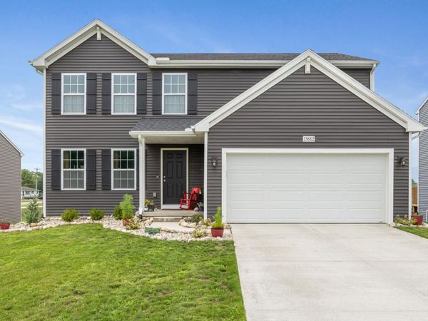13662 Oasis Avenue, Holland, MI 49424