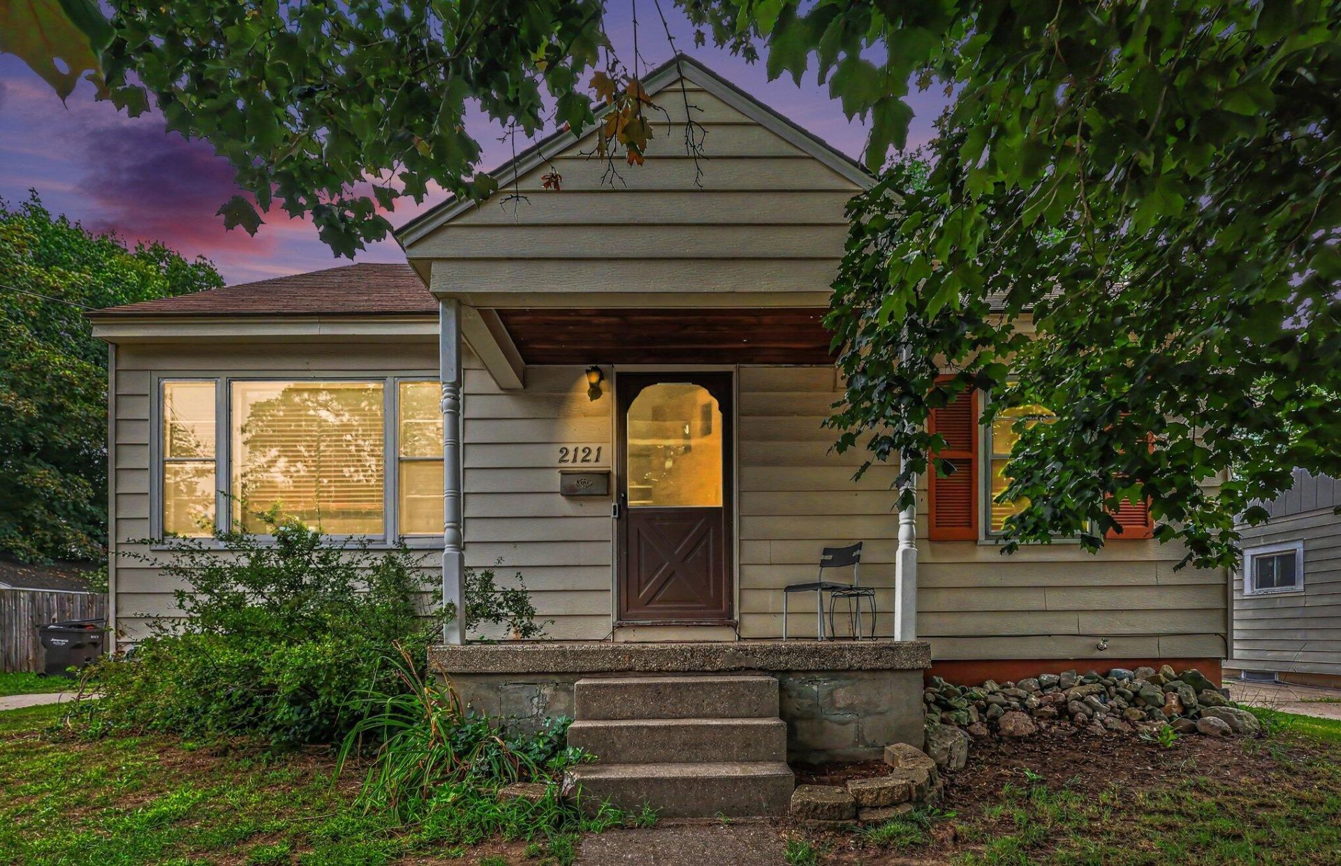 2121 Collingwood Avenue Sw, Wyoming, MI 49519 Main Photo