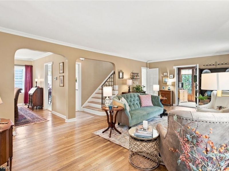 2592 Fenwick Road, University Heights, OH 44118 Photo 9