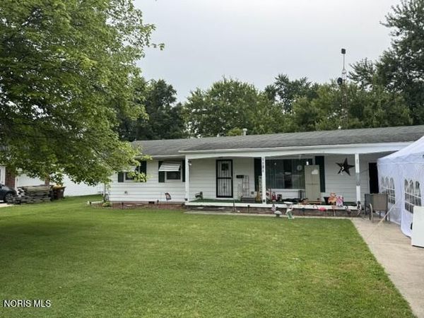 1121 Cherry Street , Montpelier, OH 43543