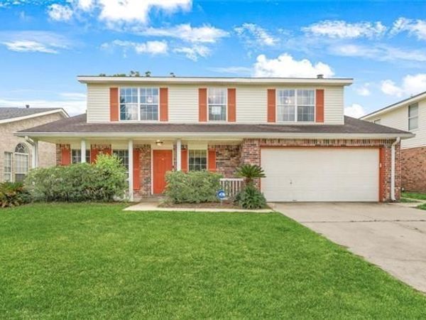 6545 LAUREN Drive , Slidell, LA 70460