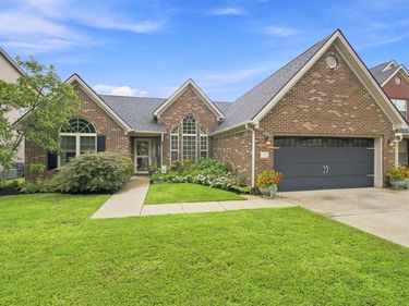 4512 Parsons Lane, Lexington, KY 40509