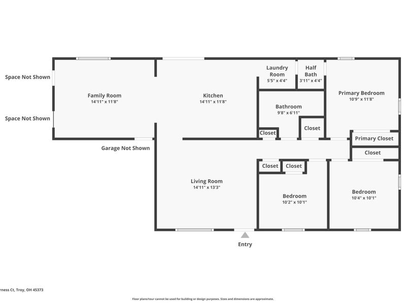 2511 Inverness Court, Troy, OH 45373 Photo 38