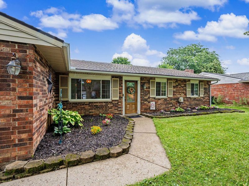2511 Inverness Court, Troy, OH 45373 Photo 6