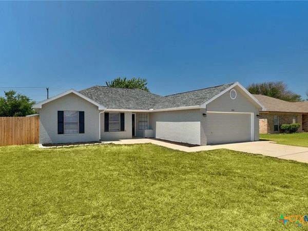 804 James Loop , Killeen, TX 76542