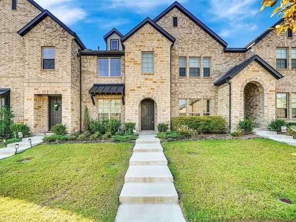 2538 Settlers Place, Garland, TX 75042