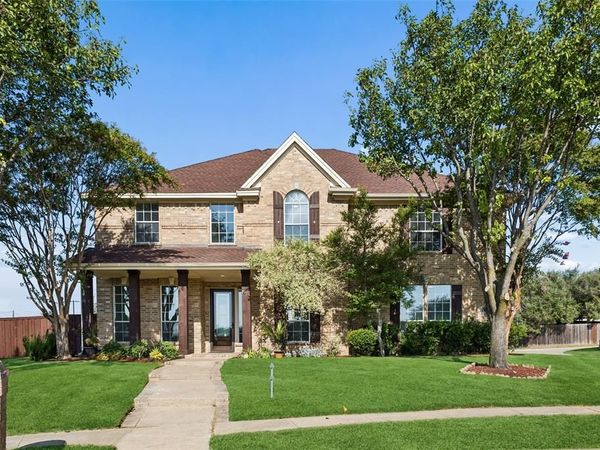 7101 Dutch Elm Court, Garland, TX 75044