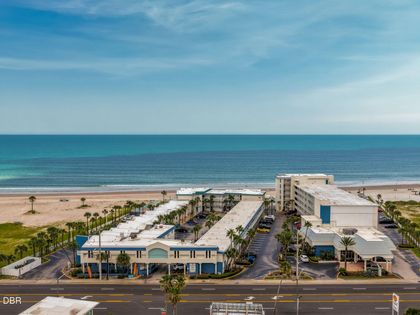 935 S Atlantic Avenue Daytona Beach, FL 32118