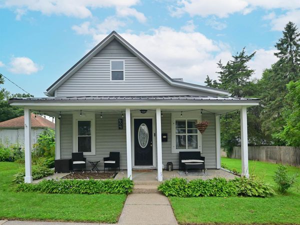 604 Grove Street, Baraboo, WI 53913