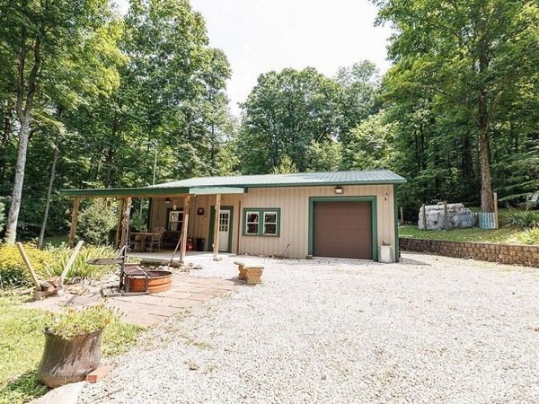 1405 Lakeside Drive, Spencer, IN 47460