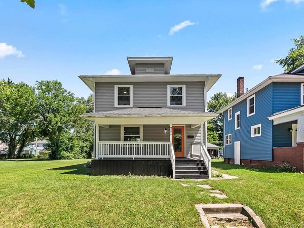 3201 S Anthony Boulevard, Fort Wayne, IN 46806