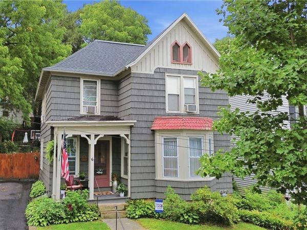 6 Burwell Street, Little Falls, NY 13365