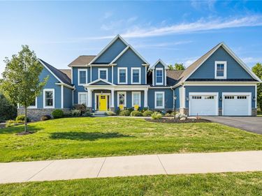 7160 Piper Meadow Drive, Victor, NY 14564