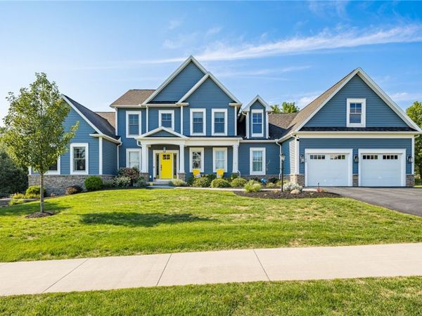 7160 Piper Meadow Drive , Victor, NY 14564