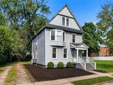 212 Chester Street, Buffalo, NY 14208