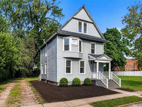 212 Chester Street , Buffalo, NY 14208
