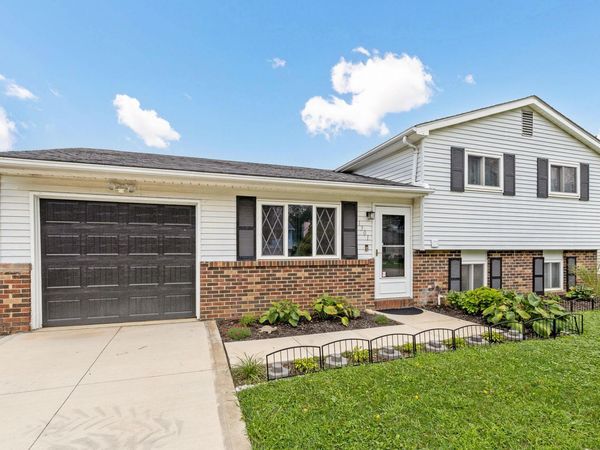 1301 Saffron Place , Galloway, OH 43119