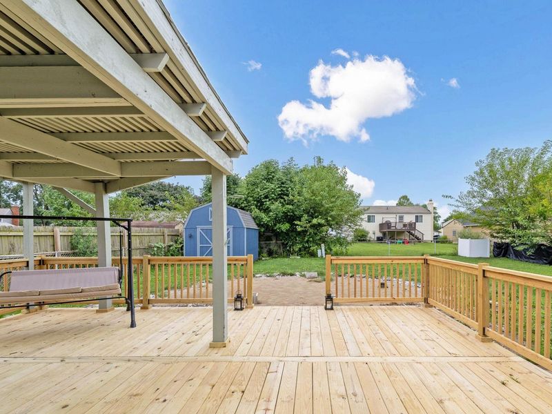 1301 Saffron Place , Galloway, OH 43119 Photo 22