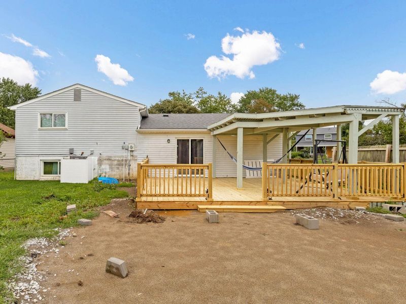1301 Saffron Place , Galloway, OH 43119 Photo 23