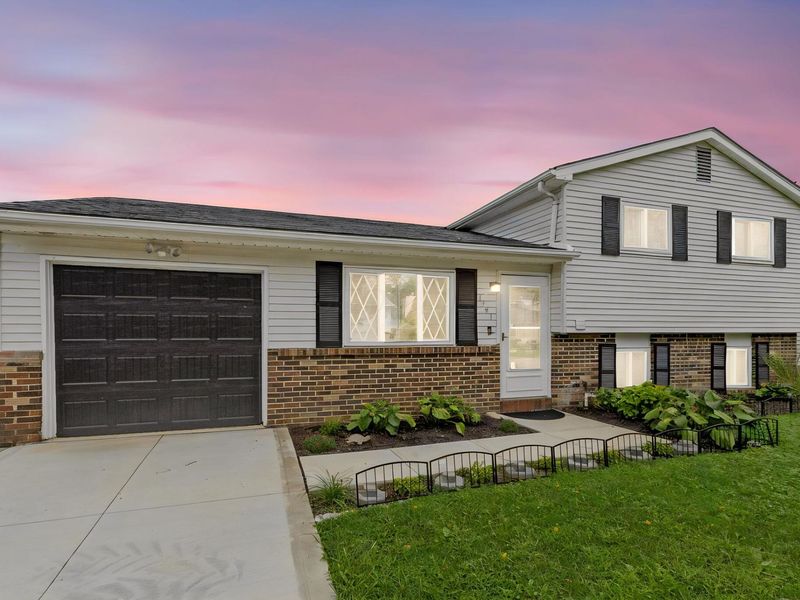 1301 Saffron Place , Galloway, OH 43119 Photo 28