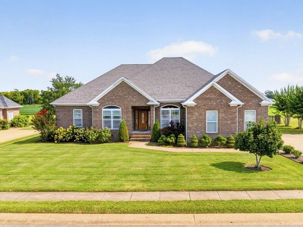 116 Pemberton Pl , Hopkinsville, KY 42240