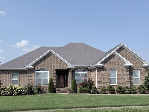 116 Pemberton Pl , Hopkinsville, KY 42240