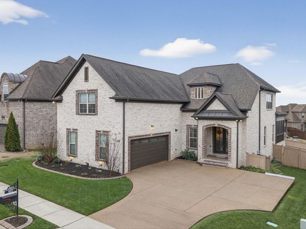 607 Southshore Pt , Mount Juliet, TN 37122