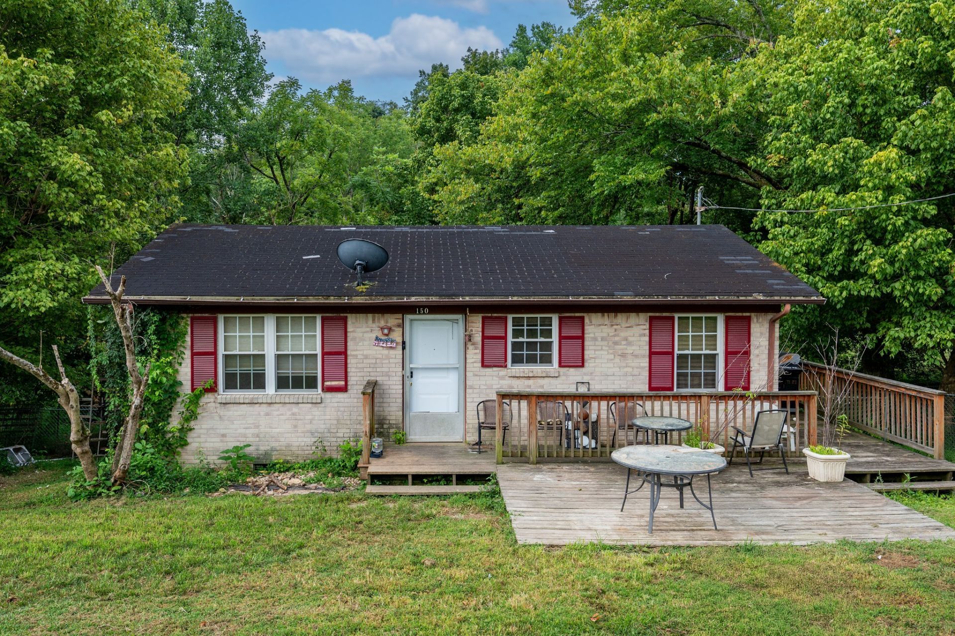 150 Christie Cir , Red Boiling Springs, TN 37150 Main Photo