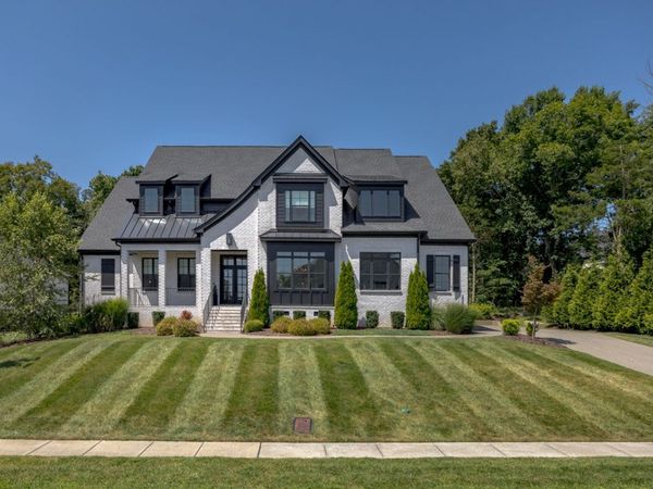 2022 Kingsbarns Dr, Nolensville, TN 37135