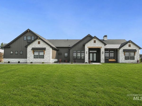 7792 E Windmill Ranch Ln, Nampa, ID 83687